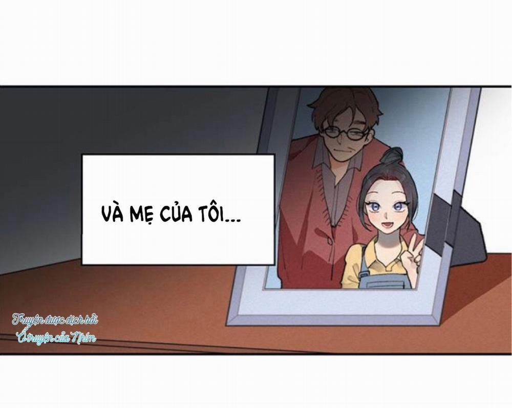 Người Tình Của Gwanghae 1.1 trang 28