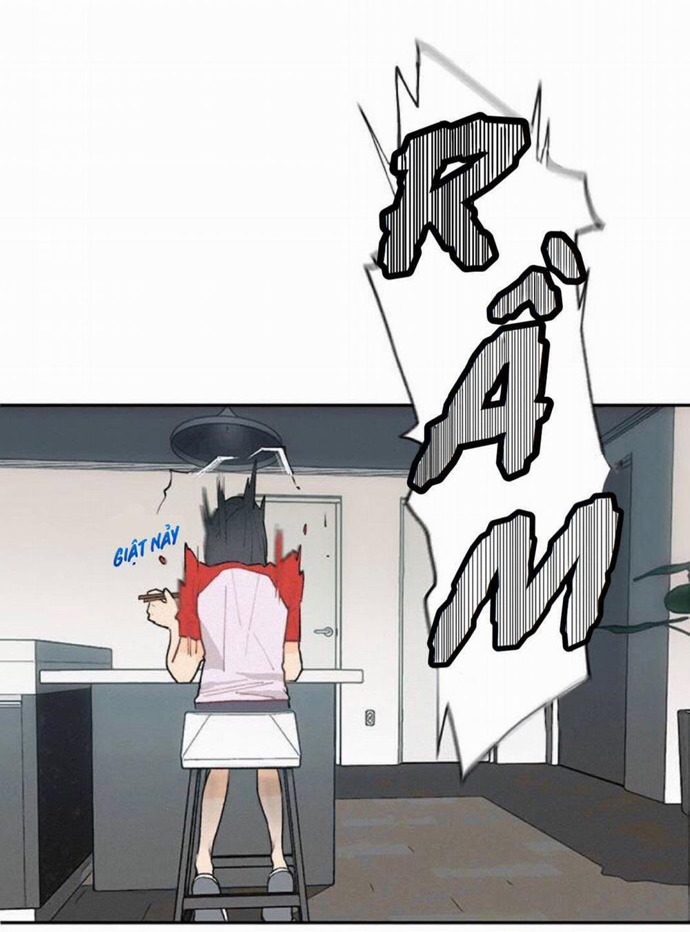 Người Tình Của Gwanghae 1.1 trang 29