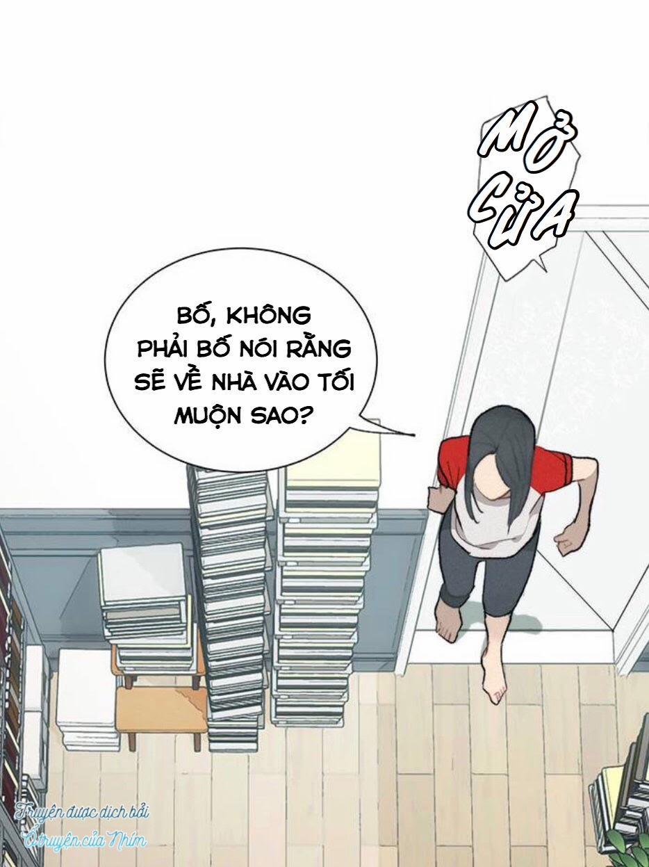 Người Tình Của Gwanghae 1.1 trang 32