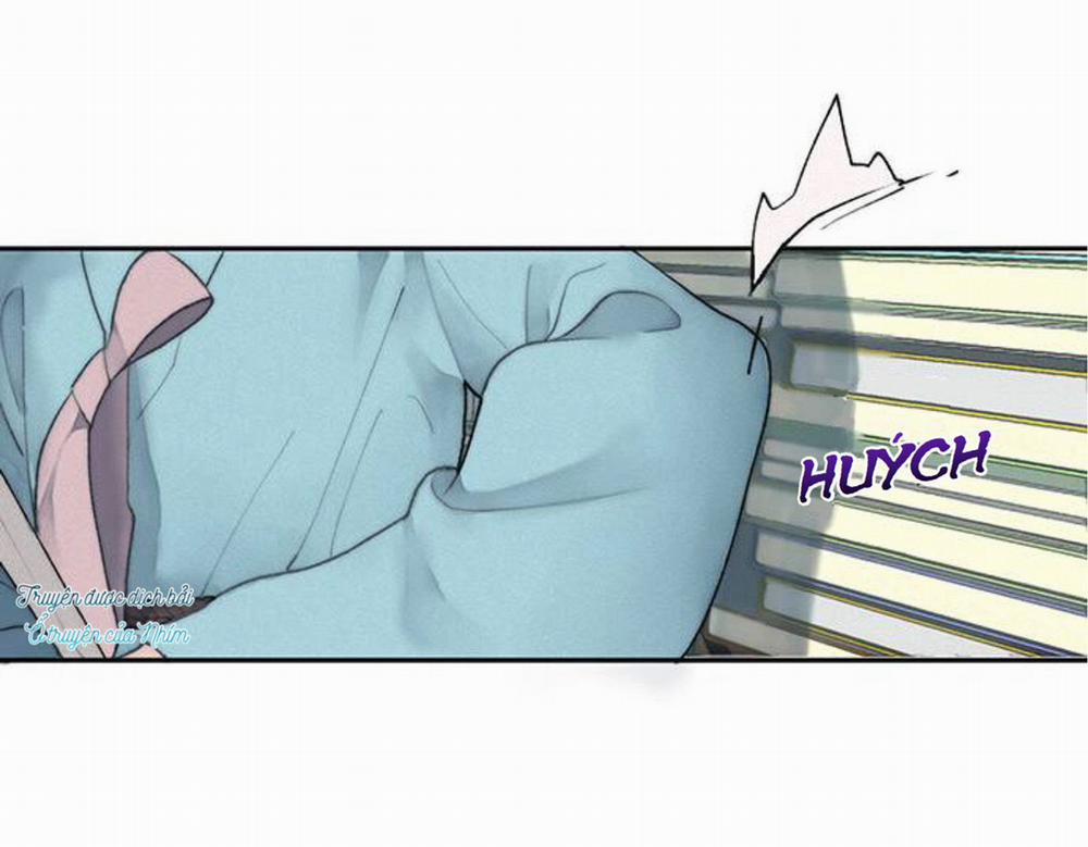 Người Tình Của Gwanghae 1.1 trang 37