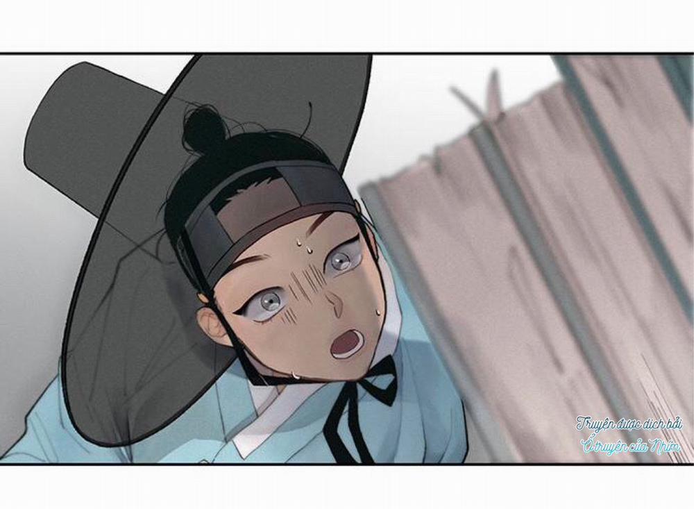 Người Tình Của Gwanghae 1.1 trang 39