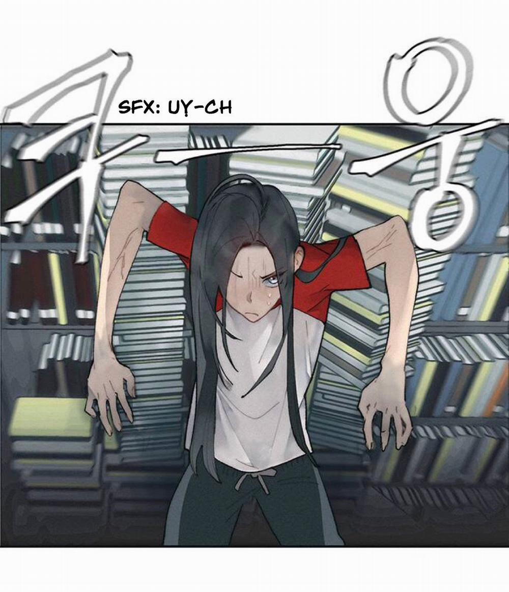 Người Tình Của Gwanghae 1.1 trang 41