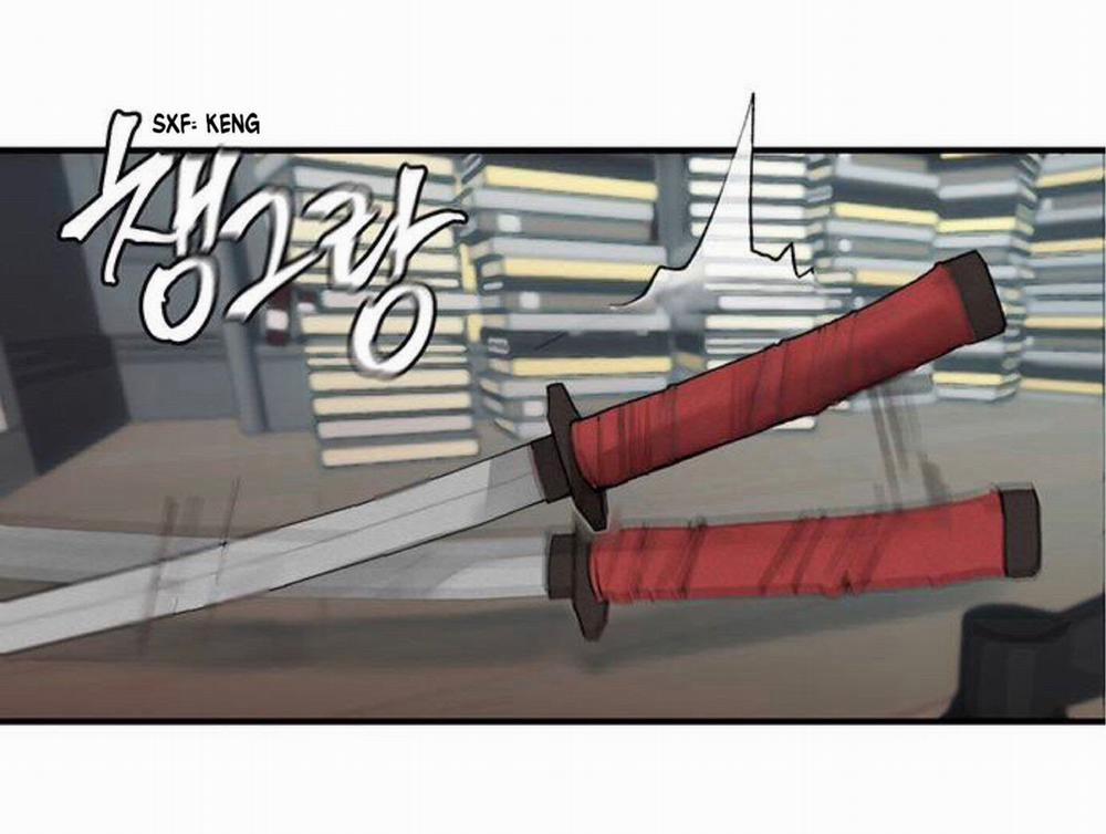 Người Tình Của Gwanghae 1.1 trang 56