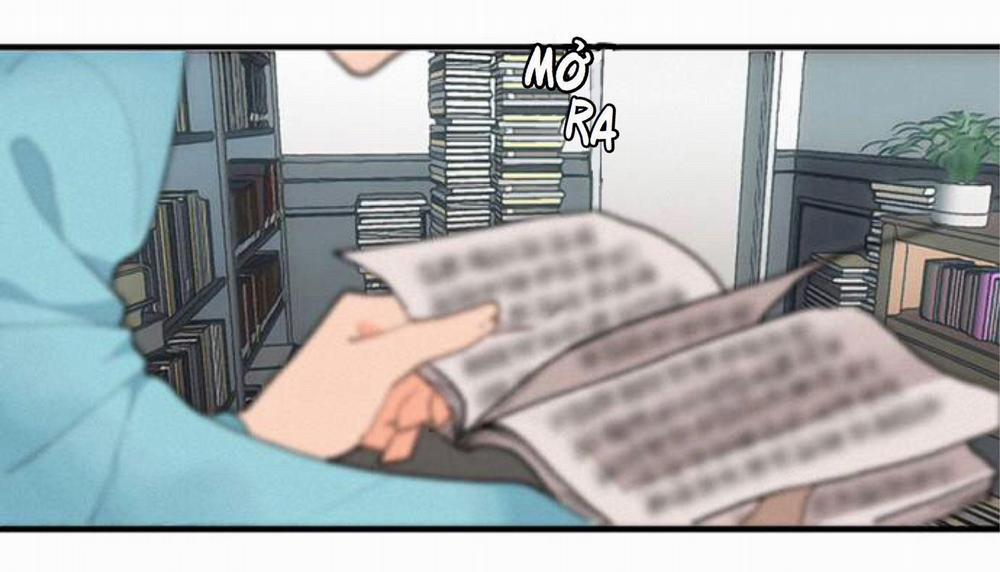 Người Tình Của Gwanghae 1.2 trang 0