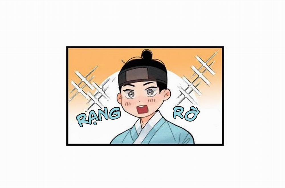 Người Tình Của Gwanghae 1.2 trang 17