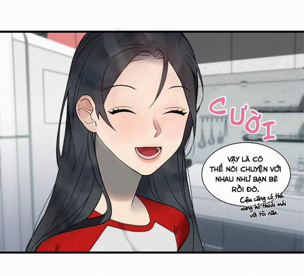 Người Tình Của Gwanghae 1.2 trang 28