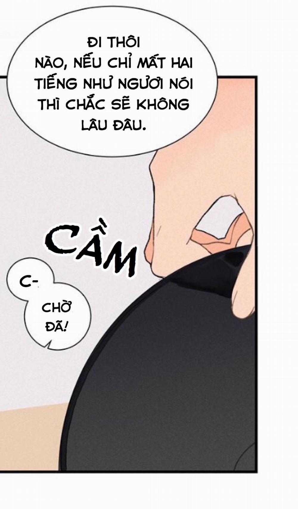 Người Tình Của Gwanghae 1.2 trang 44