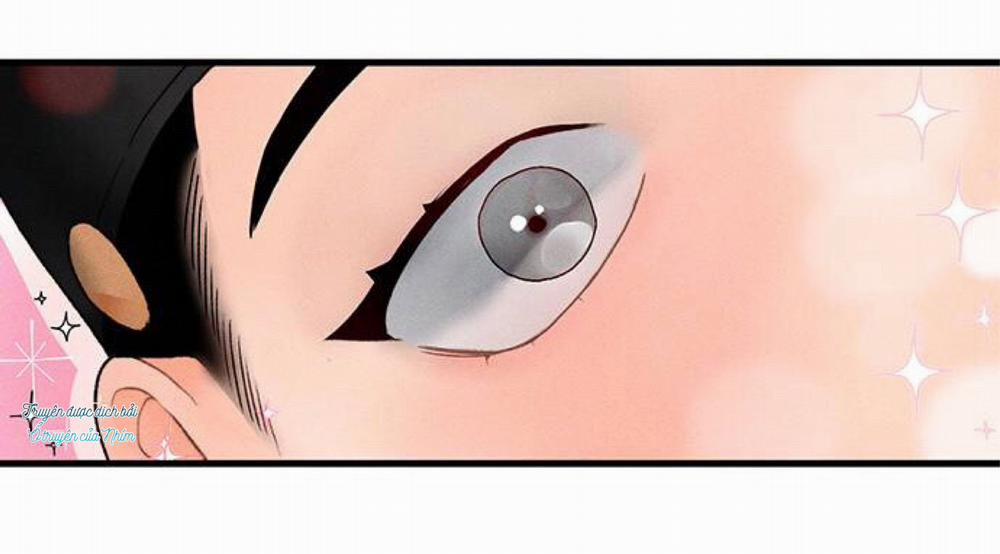 Người Tình Của Gwanghae 1.2 trang 49