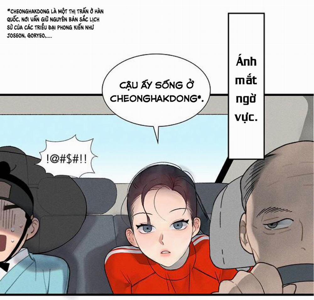 Người Tình Của Gwanghae 1.2 trang 54