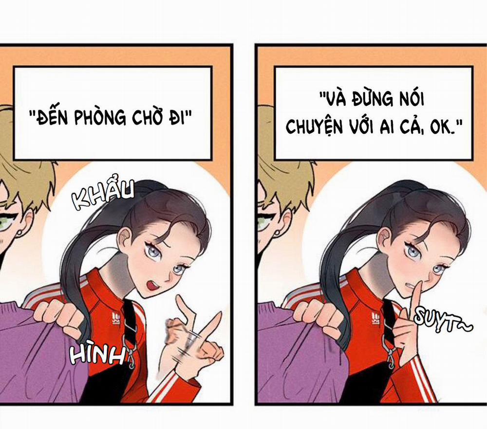 Người Tình Của Gwanghae 1.2 trang 60