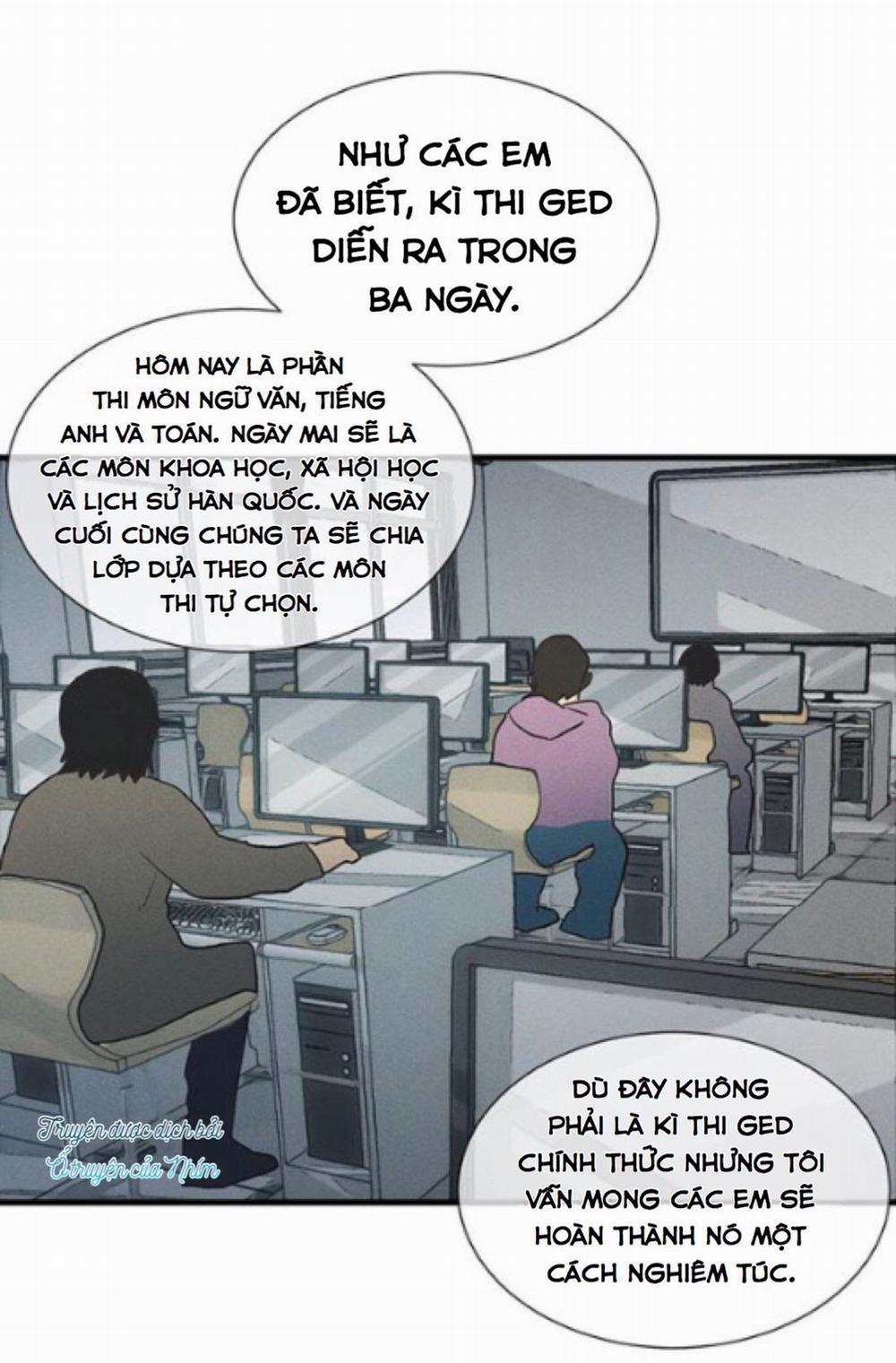 Người Tình Của Gwanghae 1.2 trang 62