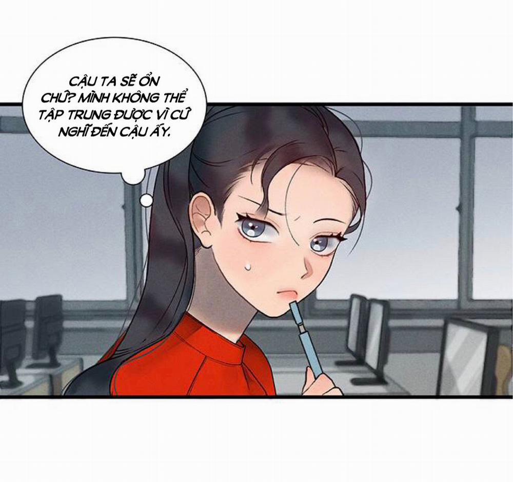 Người Tình Của Gwanghae 1.2 trang 63