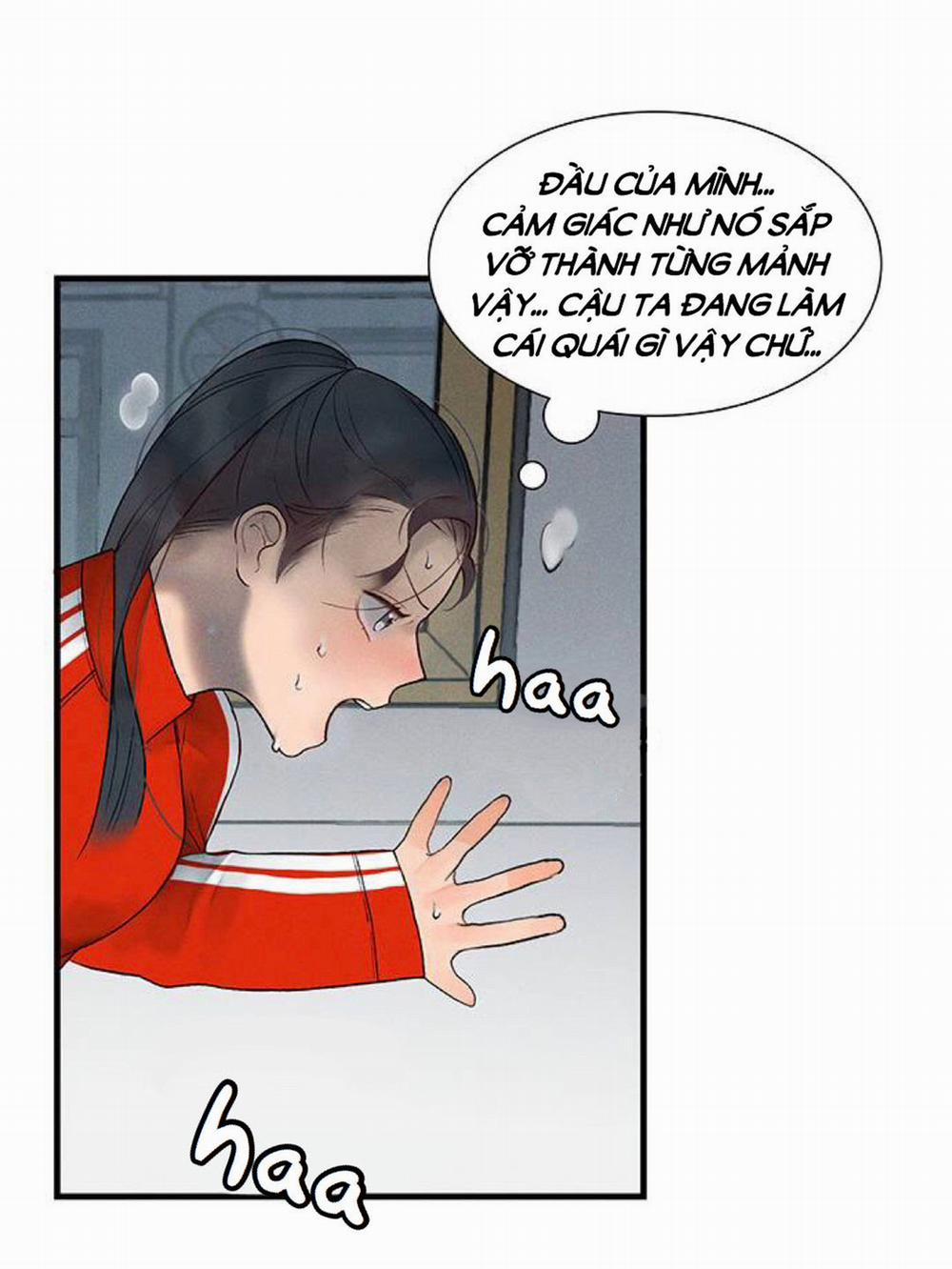 Người Tình Của Gwanghae 1.2 trang 70