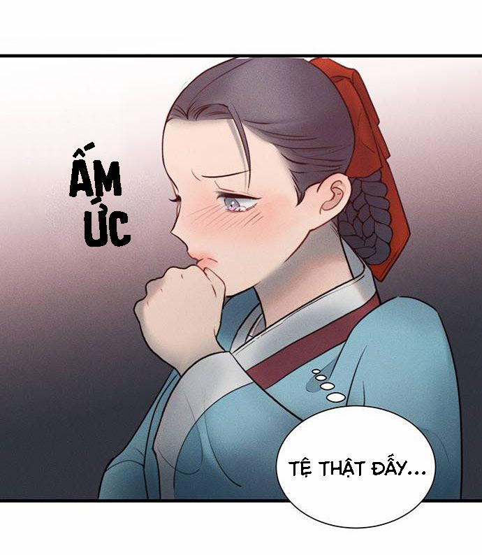 Người Tình Của Gwanghae 19 trang 11