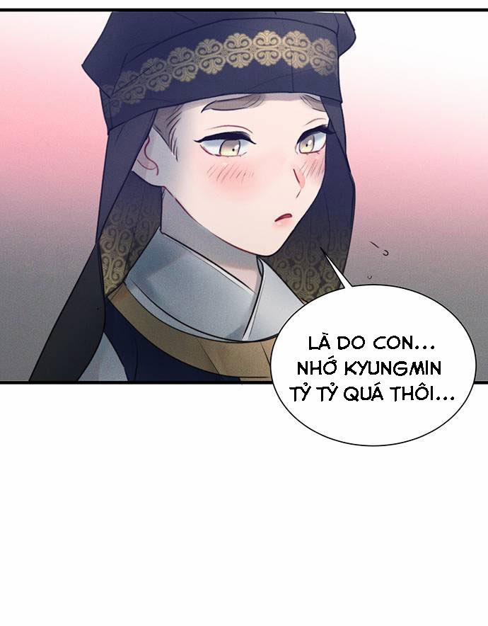 Người Tình Của Gwanghae 19 trang 42