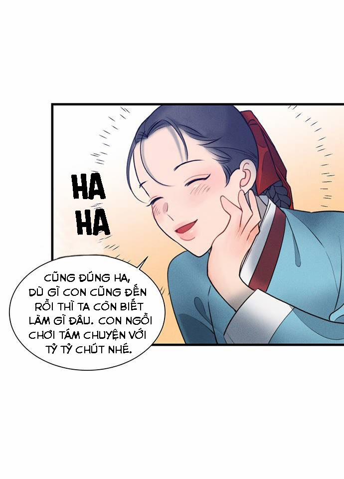 Người Tình Của Gwanghae 19 trang 47