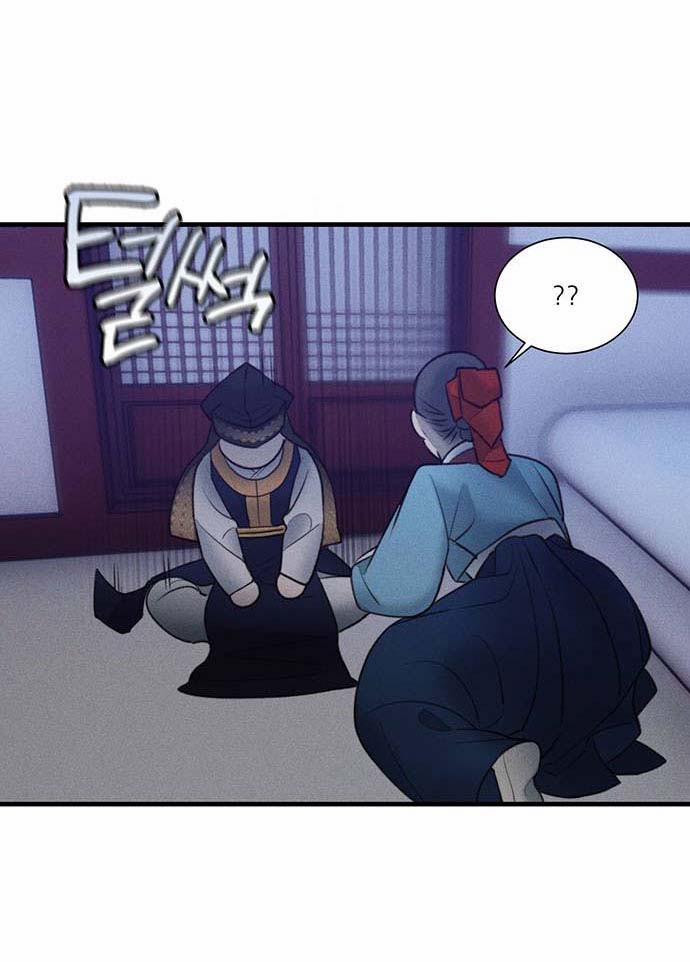 Người Tình Của Gwanghae 19 trang 48