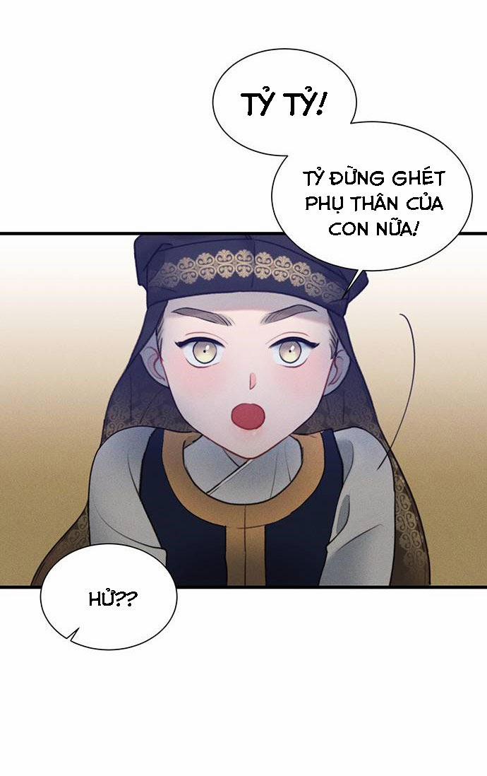 Người Tình Của Gwanghae 19 trang 50