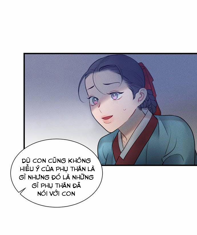 Người Tình Của Gwanghae 19 trang 51