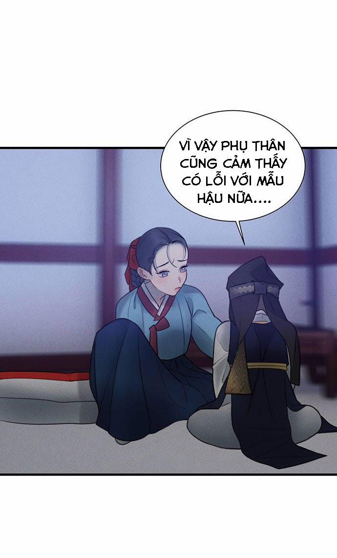 Người Tình Của Gwanghae 19 trang 52