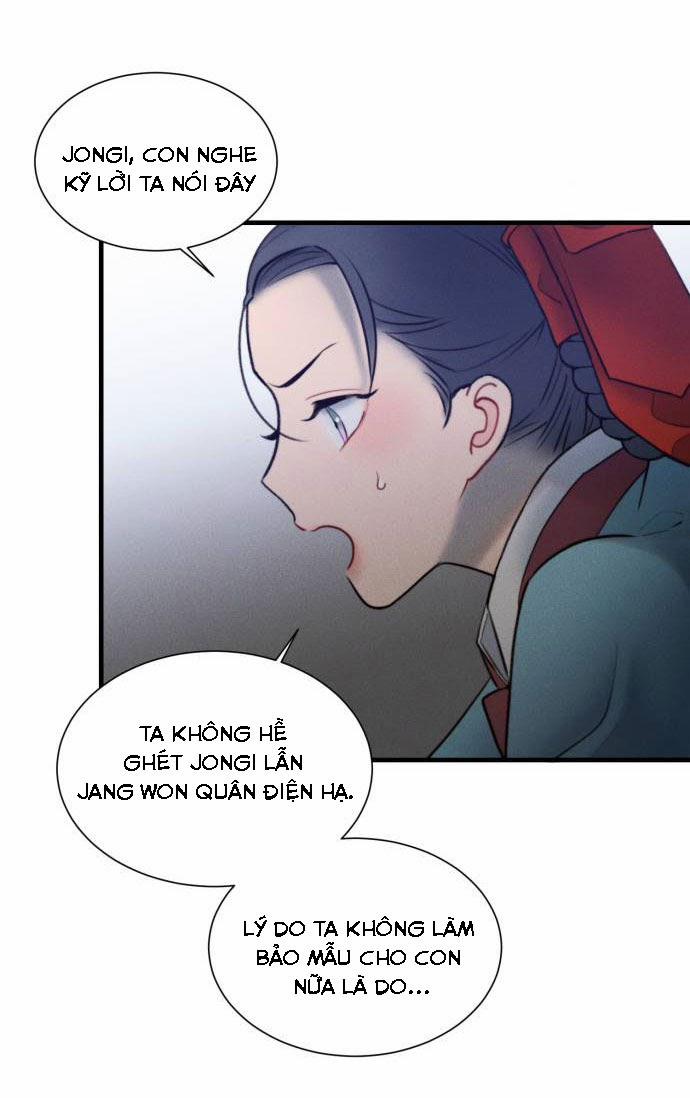 Người Tình Của Gwanghae 19 trang 57