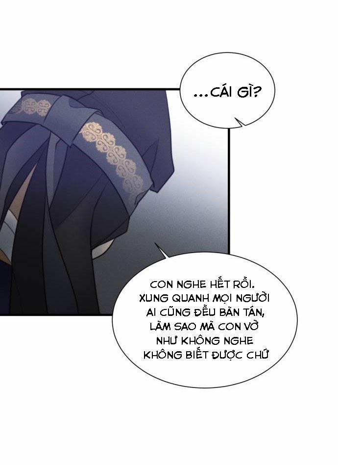 Người Tình Của Gwanghae 19 trang 60