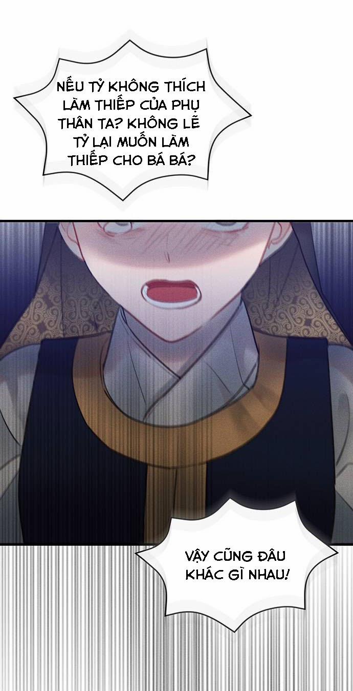 Người Tình Của Gwanghae 19 trang 67