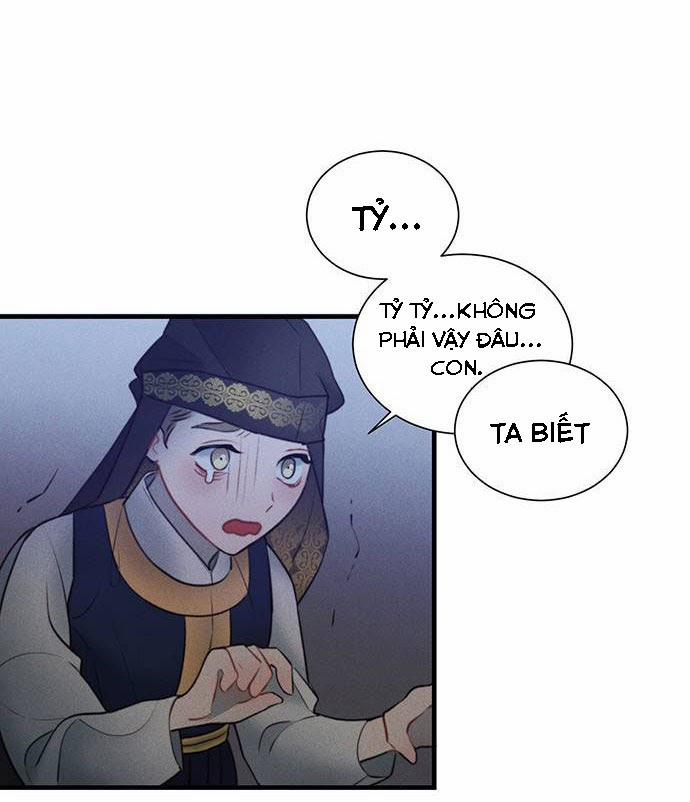 Người Tình Của Gwanghae 19 trang 71