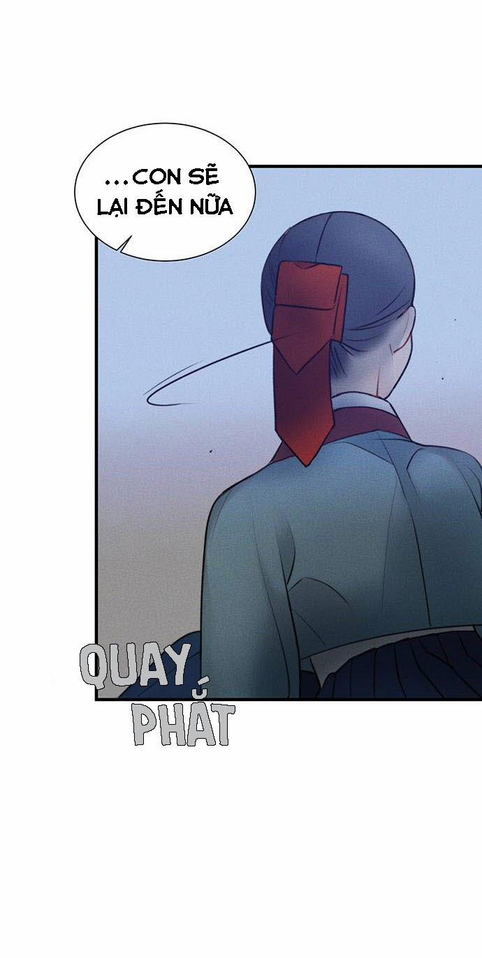 Người Tình Của Gwanghae 19 trang 76