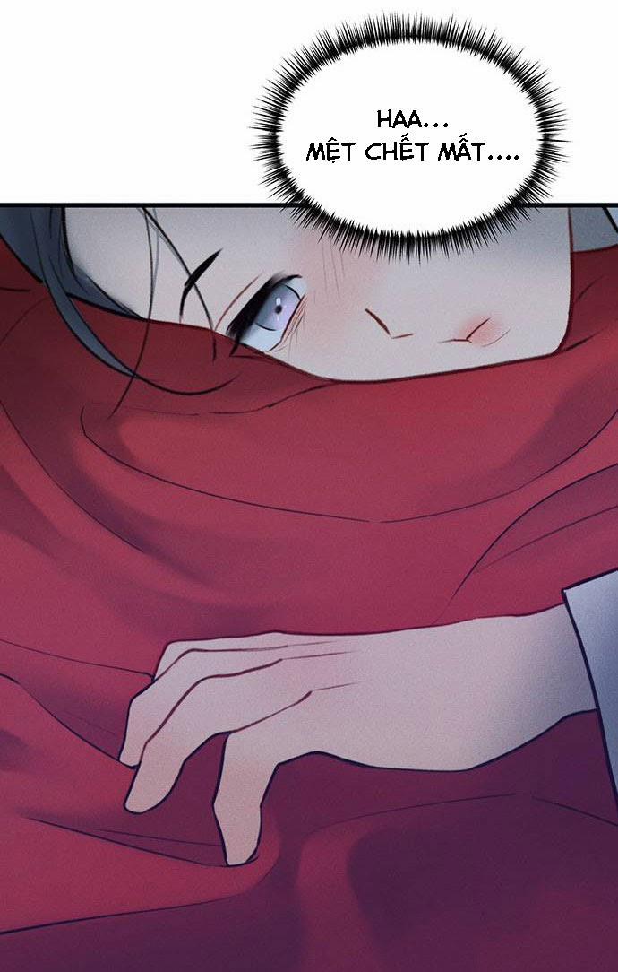 Người Tình Của Gwanghae 19 trang 78