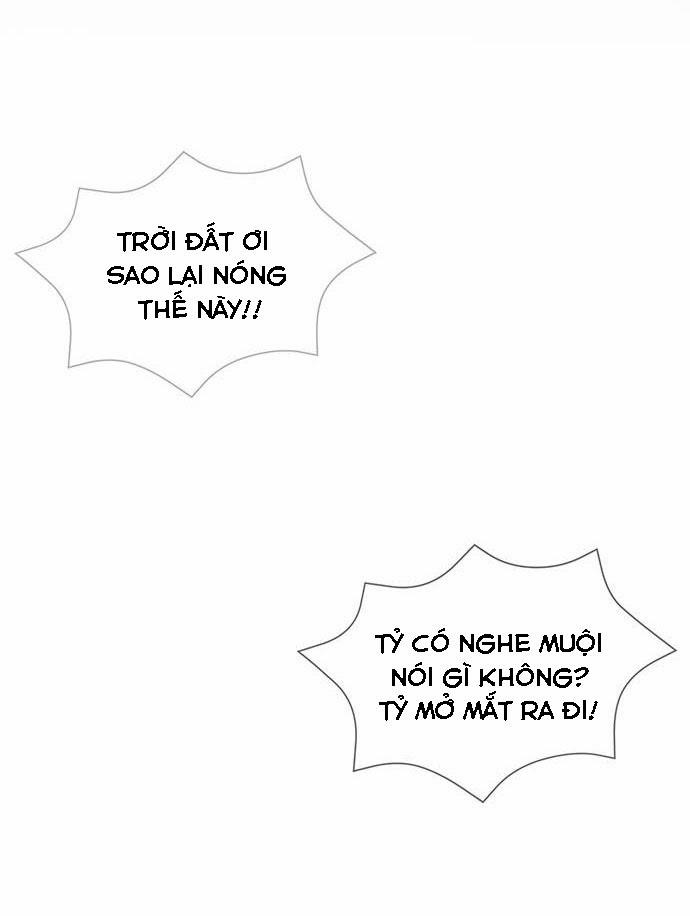 Người Tình Của Gwanghae 19 trang 82