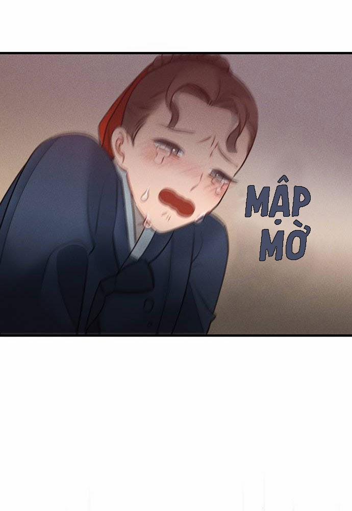 Người Tình Của Gwanghae 19 trang 84