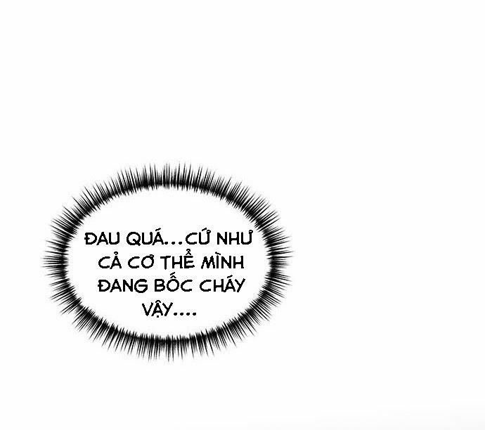 Người Tình Của Gwanghae 19 trang 86