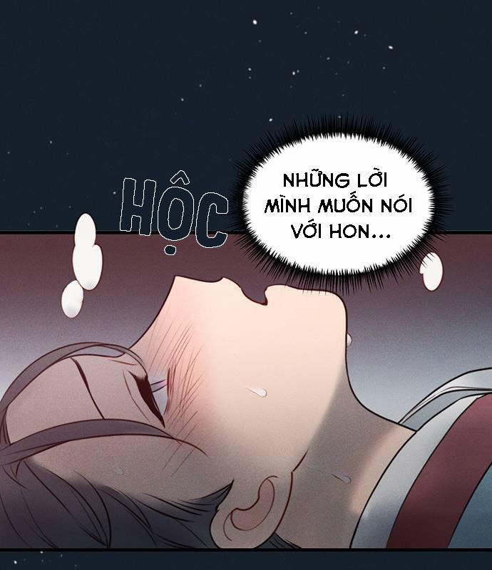 Người Tình Của Gwanghae 19 trang 90