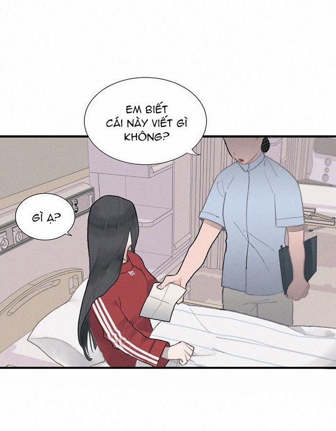 Người Tình Của Gwanghae 2.1 trang 15