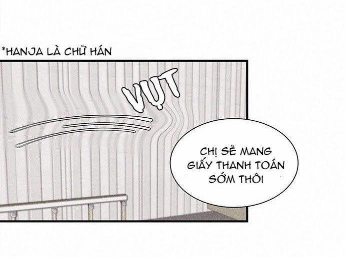 Người Tình Của Gwanghae 2.1 trang 17