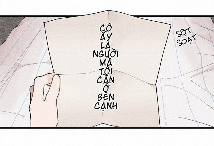 Người Tình Của Gwanghae 2.1 trang 18