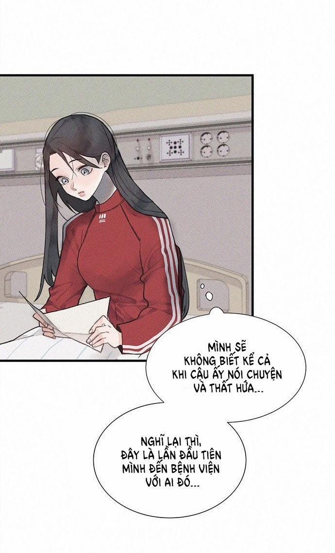 Người Tình Của Gwanghae 2.1 trang 20