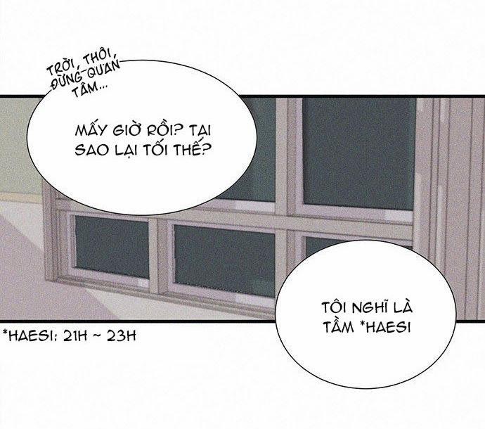 Người Tình Của Gwanghae 2.1 trang 28