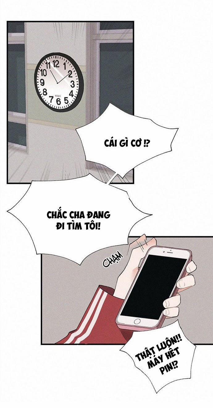 Người Tình Của Gwanghae 2.1 trang 29