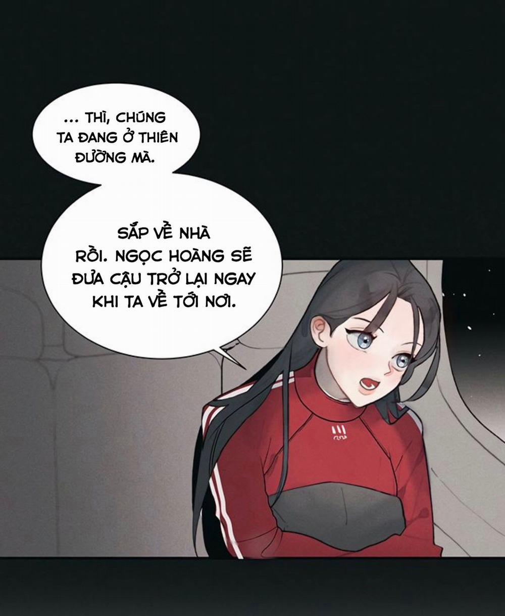 Người Tình Của Gwanghae 2.1 trang 38