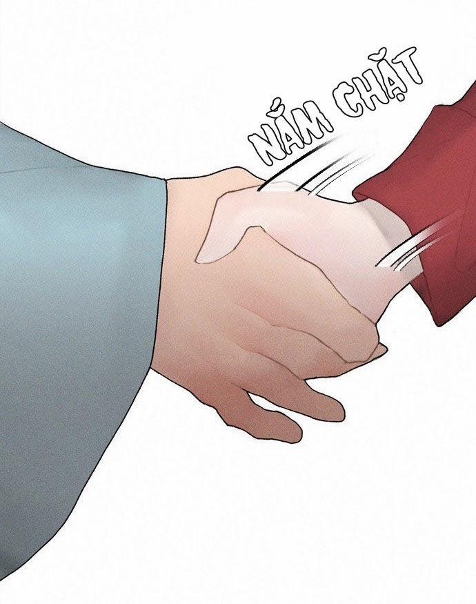 Người Tình Của Gwanghae 2.1 trang 42