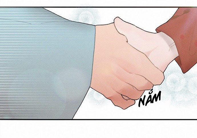 Người Tình Của Gwanghae 2.1 trang 48