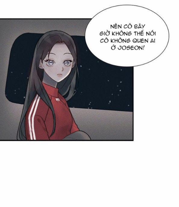 Người Tình Của Gwanghae 2.1 trang 50