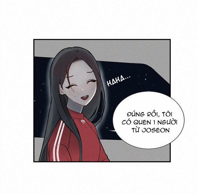 Người Tình Của Gwanghae 2.1 trang 51