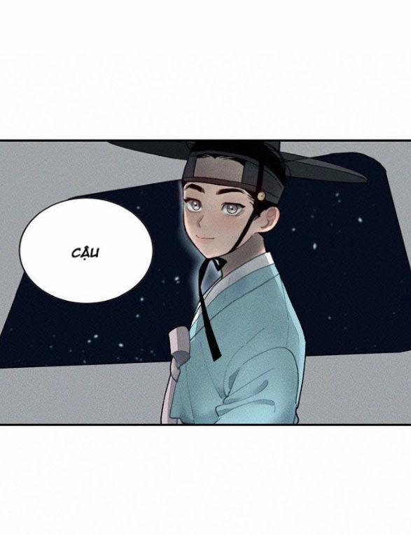 Người Tình Của Gwanghae 2.1 trang 52