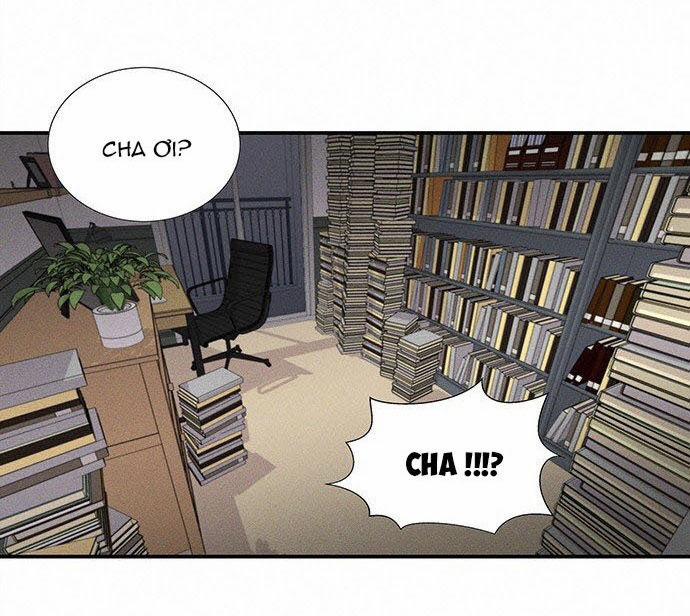 Người Tình Của Gwanghae 2.1 trang 56