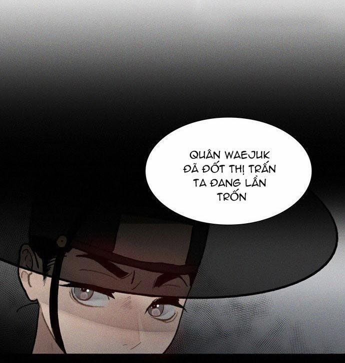 Người Tình Của Gwanghae 2.1 trang 60
