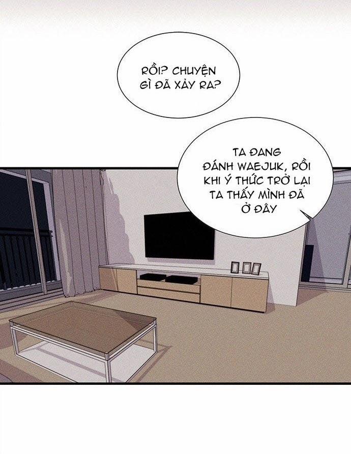 Người Tình Của Gwanghae 2.1 trang 66