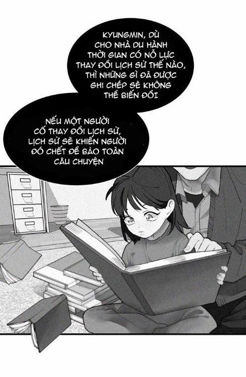 Người Tình Của Gwanghae 2.1 trang 68